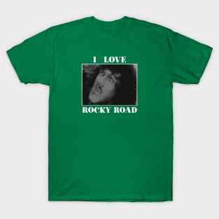 I ❤️ Rocky Road T-Shirt